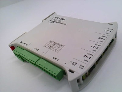 LUTZE 745570