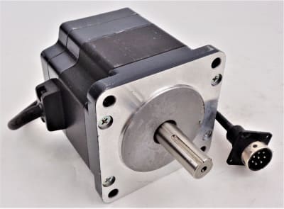 ORIENTAL MOTOR ASM98AC