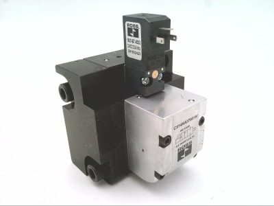 ROSS CONTROLS CX14NA37501W