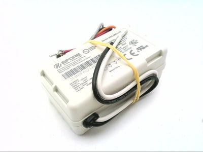 ROAL ELECTRONICS RSLD035-15