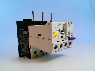 EATON CORPORATION C440A2A020SF0