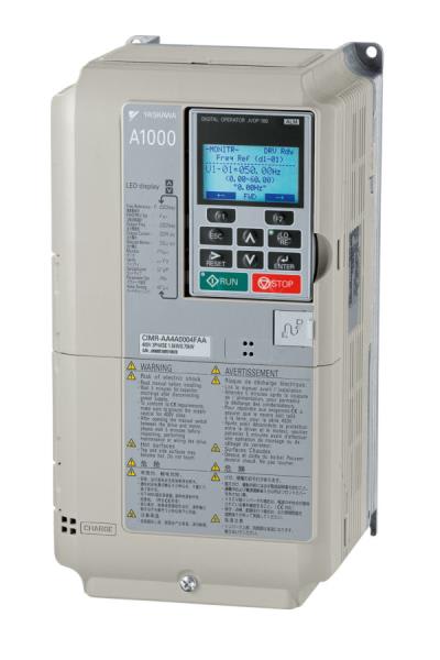 OMRON CIMR-AC4A0088AAA