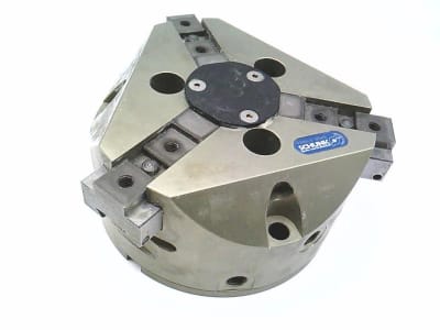 SCHUNK PZN 125/2