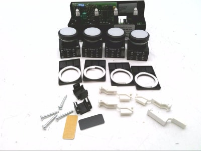 SIEMENS 3SF5874-4EN
