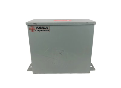 ASEA BROWN BOVERI C245G25