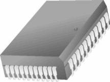 MAXIM INTEGRATED PRODUCTS MAX7232BFIQH-TD