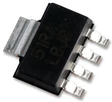 MICROCHIP TECHNOLOGY INC MCP1791T-5002E/DC