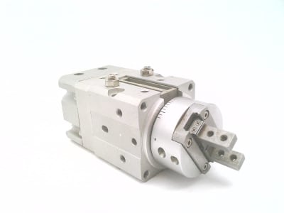SMC MRHQ16D-180S-N