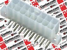 MOLEX 39-29-5023