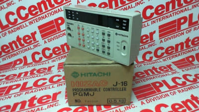 HITACHI PGM-J