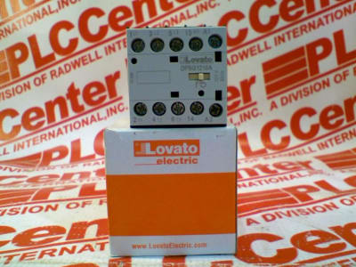 LOVATO 11DPBG1210A12060N