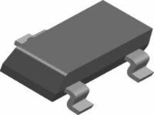ST MICRO STM809TWX6F