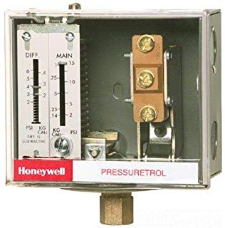 HONEYWELL L91B-1241