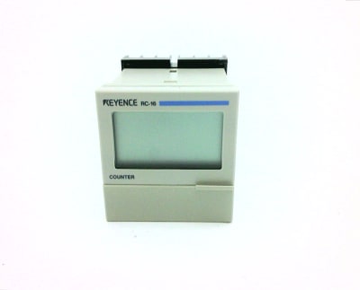 KEYENCE CORP RC-16