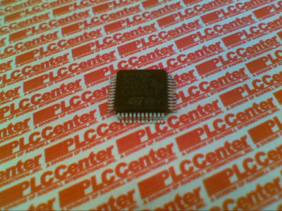 ST MICRO STM32F101C8T6