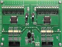 ST MICRO STEVAL-IFP002V1