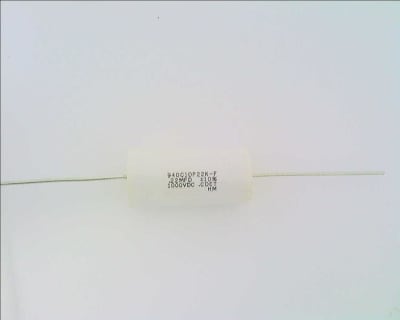GENERIC CAL.22U1000V