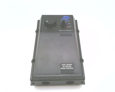 AUTOMATION DIRECT GSD5-240-10N4