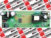 ST MICRO STEVAL-ISA021V1