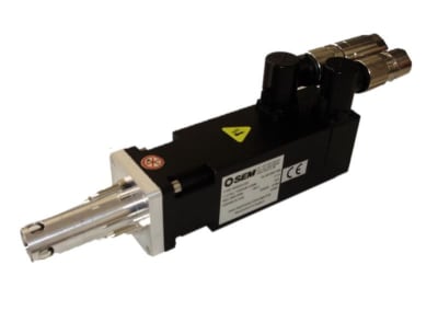 SEM SERVO MOTORS HR55C4-22S