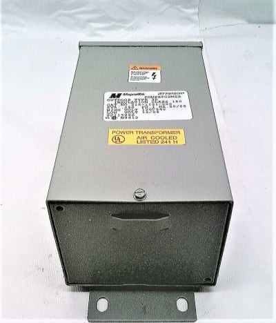 PIONEER POWER SOLUTIONS 216-1121-000