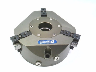 SCHUNK PZB 160