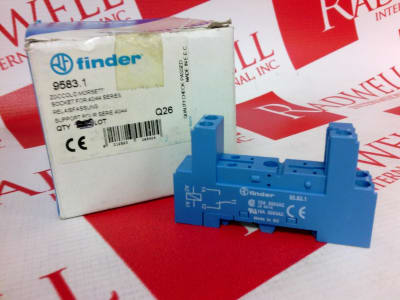FINDER 95.83.1