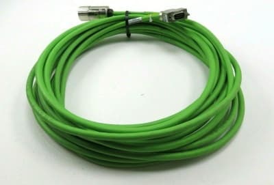 BECKHOFF ZK4000-2210-2100