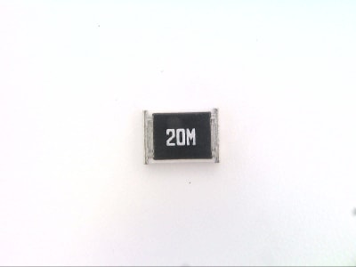 MATSUSHITA ELECTRIC ERJ-L12KF20MU