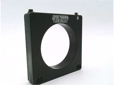 INSTRUMENT TRANSFORMERS INC 19SHT-252