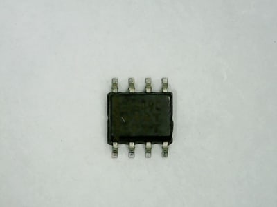 TEXAS INSTRUMENTS SEMI TLC549CD