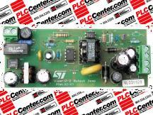ST MICRO STEVAL-ISA001V1