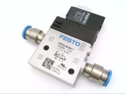 FESTO CPE14-M1BH-3GL-QS-8