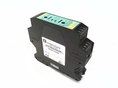 PEPPERL & FUCHS VAA-4E4A-KE2-DK