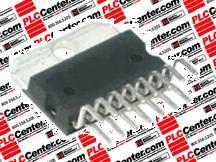 ST MICRO TDA7256