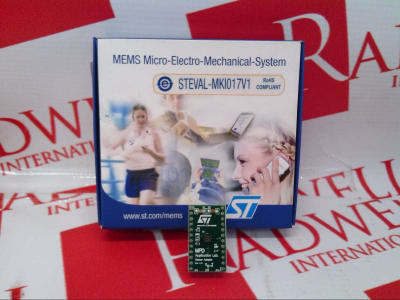 ST MICRO STEVAL-MKI017V1