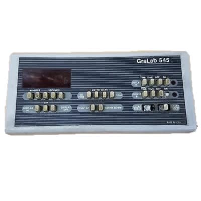 GRALAB 545