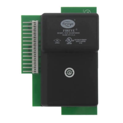 KIDDE-FENWAL, LLC MERT1