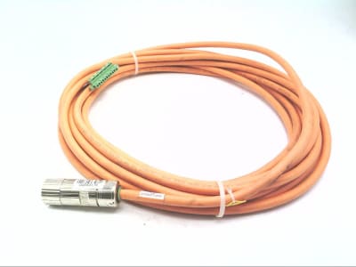 BECKHOFF ZK4000-2711-2100