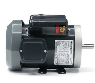 GENERAL ELECTRIC 5KCR49UN0106AX