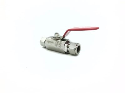 HY LOK BVH-10T-S316