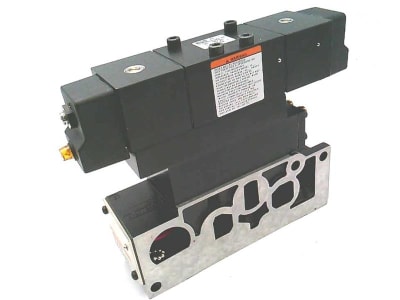 PARKER H2255BHA53001AS