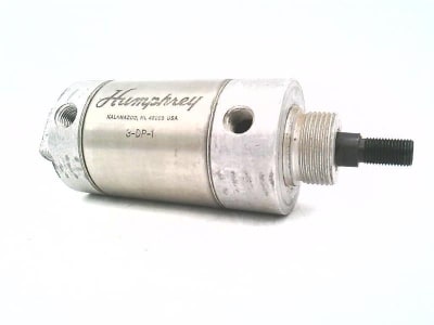 HUMPHREY 3-DP-1