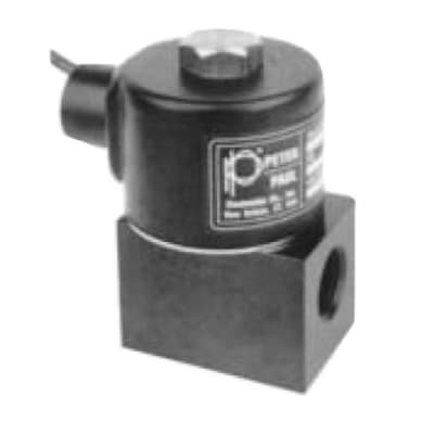 PETER PAUL ELECTRONICS 72K9DCM 120V/60