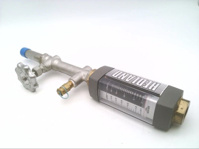 EVANS COMPONENTS INC PW-08-BFMF-GVG5-F3-PP