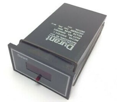 EATON CORPORATION 43000-511