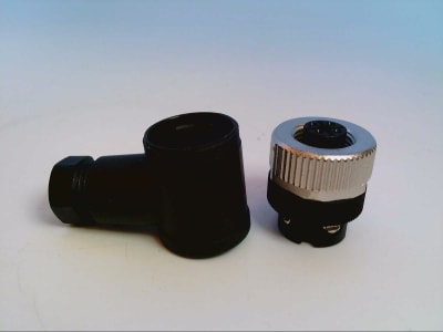 PEPPERL & FUCHS V1-W-BK