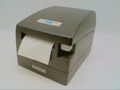 CITIZEN CT-S2000RSU-BK