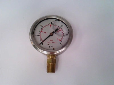 DYNAMIC AIR CF1P-002A