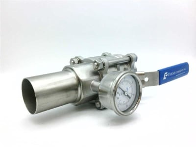 EVANS COMPONENTS INC PW-32-STRG5-F-G100